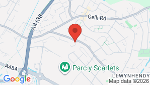 google map image
