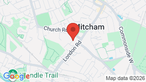 google map image