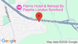 google map image