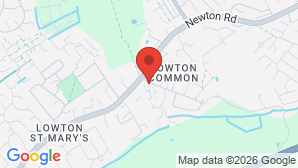 google map image