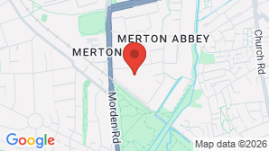 google map image