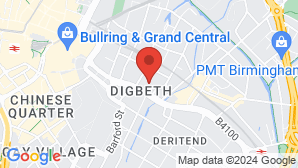 google map image