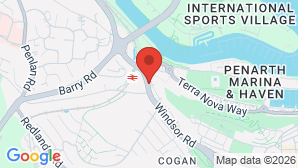 google map image