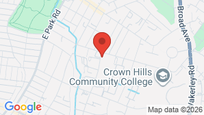 google map image