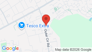 google map image