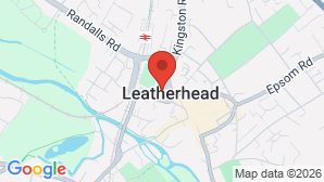 google map image