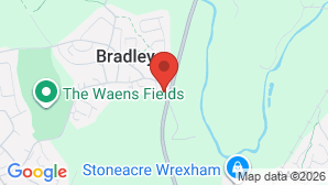 google map image
