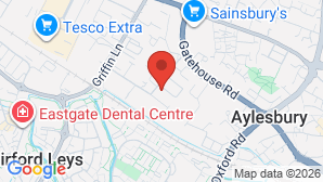 google map image