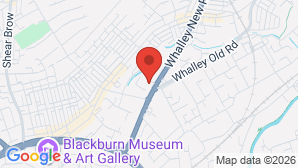 google map image