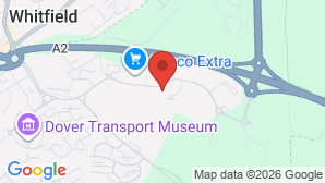 google map image
