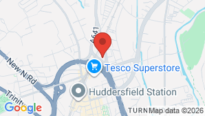 google map image