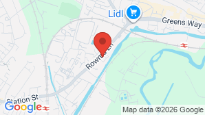 google map image