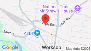 google map image