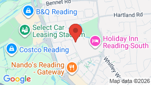 google map image