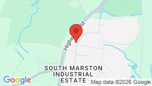 google map image
