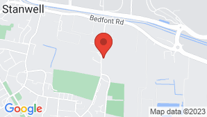 google map image