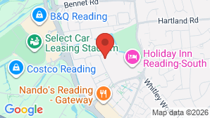 google map image