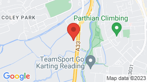 google map image
