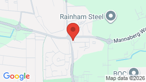 google map image