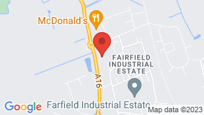 google map image