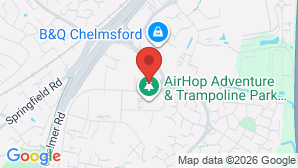 google map image