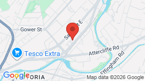 google map image