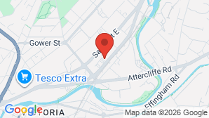 google map image