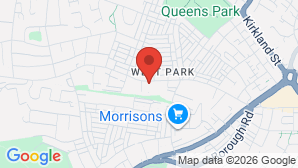 google map image