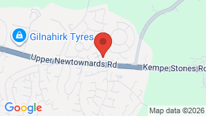 google map image