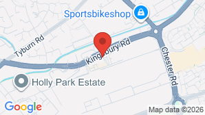 google map image