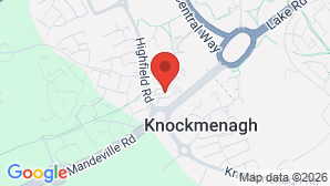 google map image