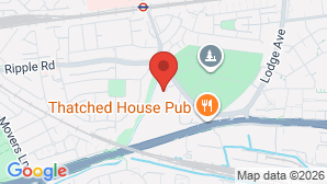 google map image