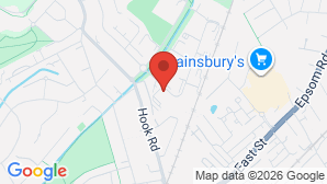 google map image