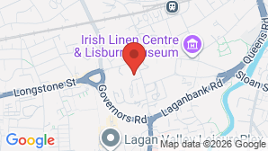 google map image