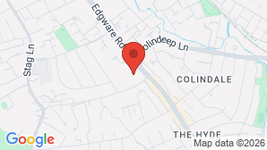 google map image