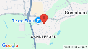 google map image