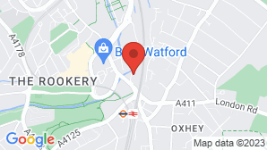 google map image