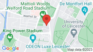 google map image
