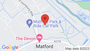 google map image
