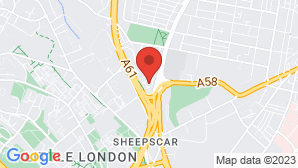 google map image