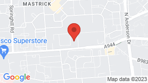 google map image