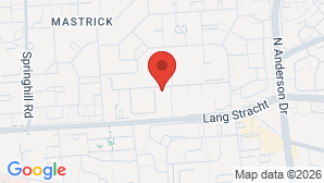 google map image