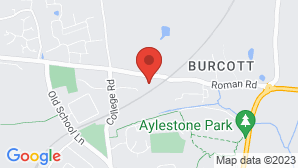 google map image