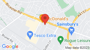 google map image