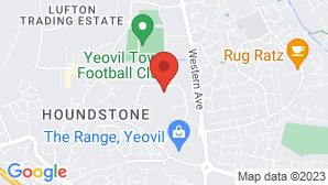 google map image