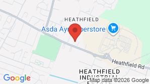 google map image