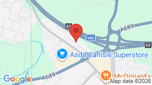 google map image