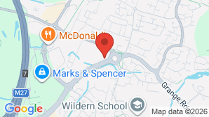 google map image