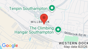 google map image
