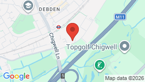 google map image